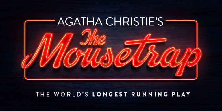 The Mousetrap