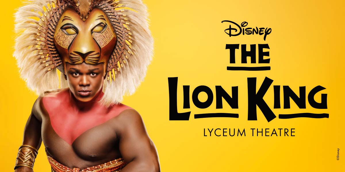 The Lion King