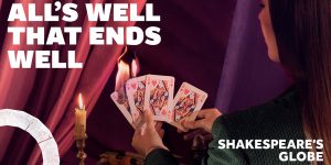 All’s Well That Ends Well