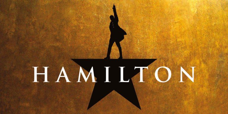 Hamilton