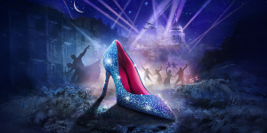 Matthew Bourne’s New Adventures – Cinderella