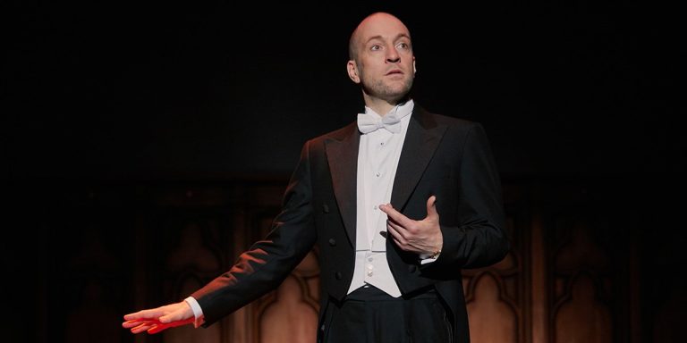 Derren Brown: Underground