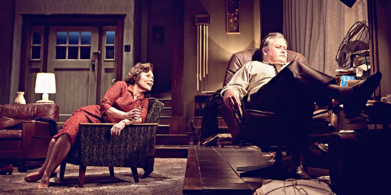 Who’s Afraid Of Virginia Woolf?