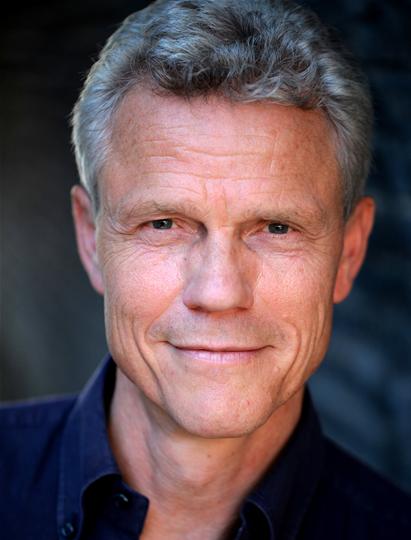 Andrew Hall - Actor & Director