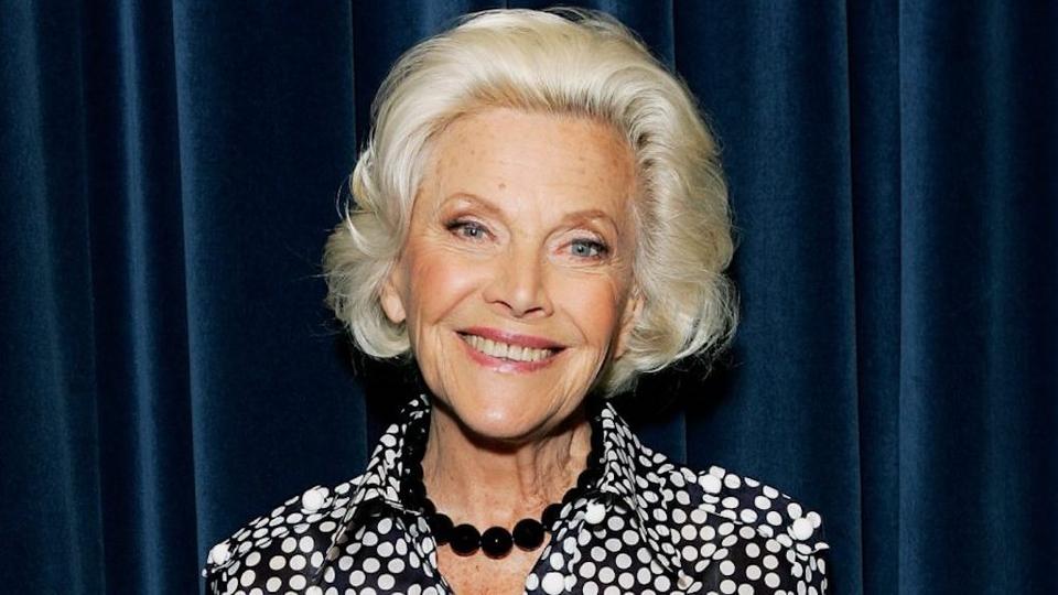 Honor Blackman - Actress