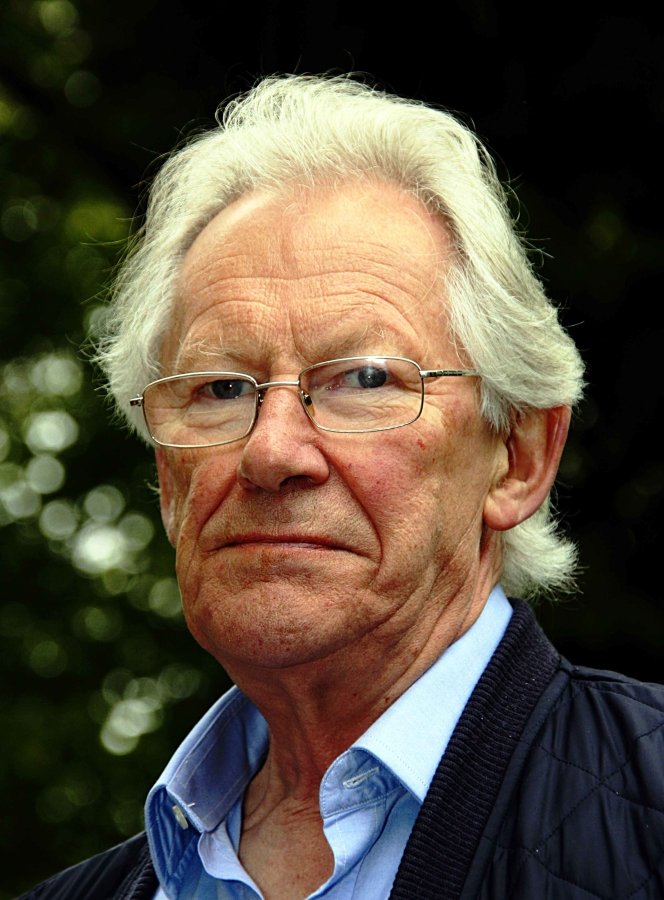 Stephen Thorne - Actor