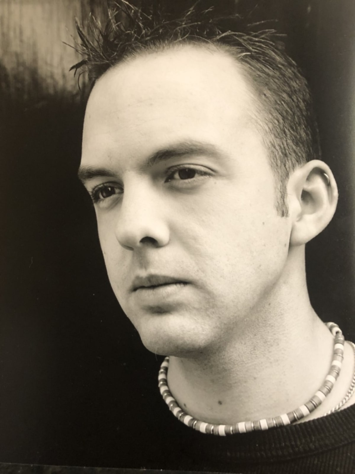 Kieron Bo Taylor - Actor and Dancer