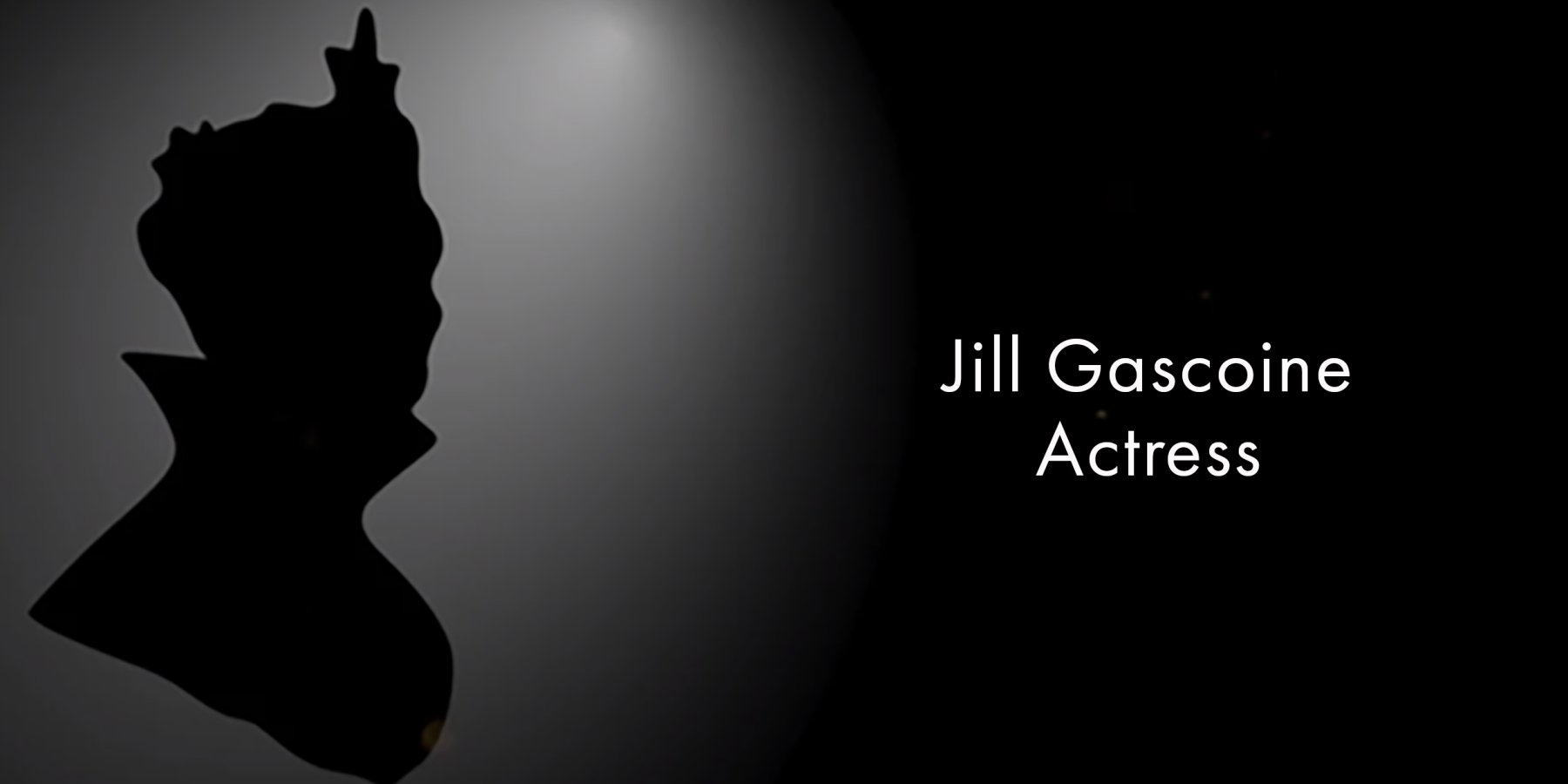 Jill Gascoine kta27f