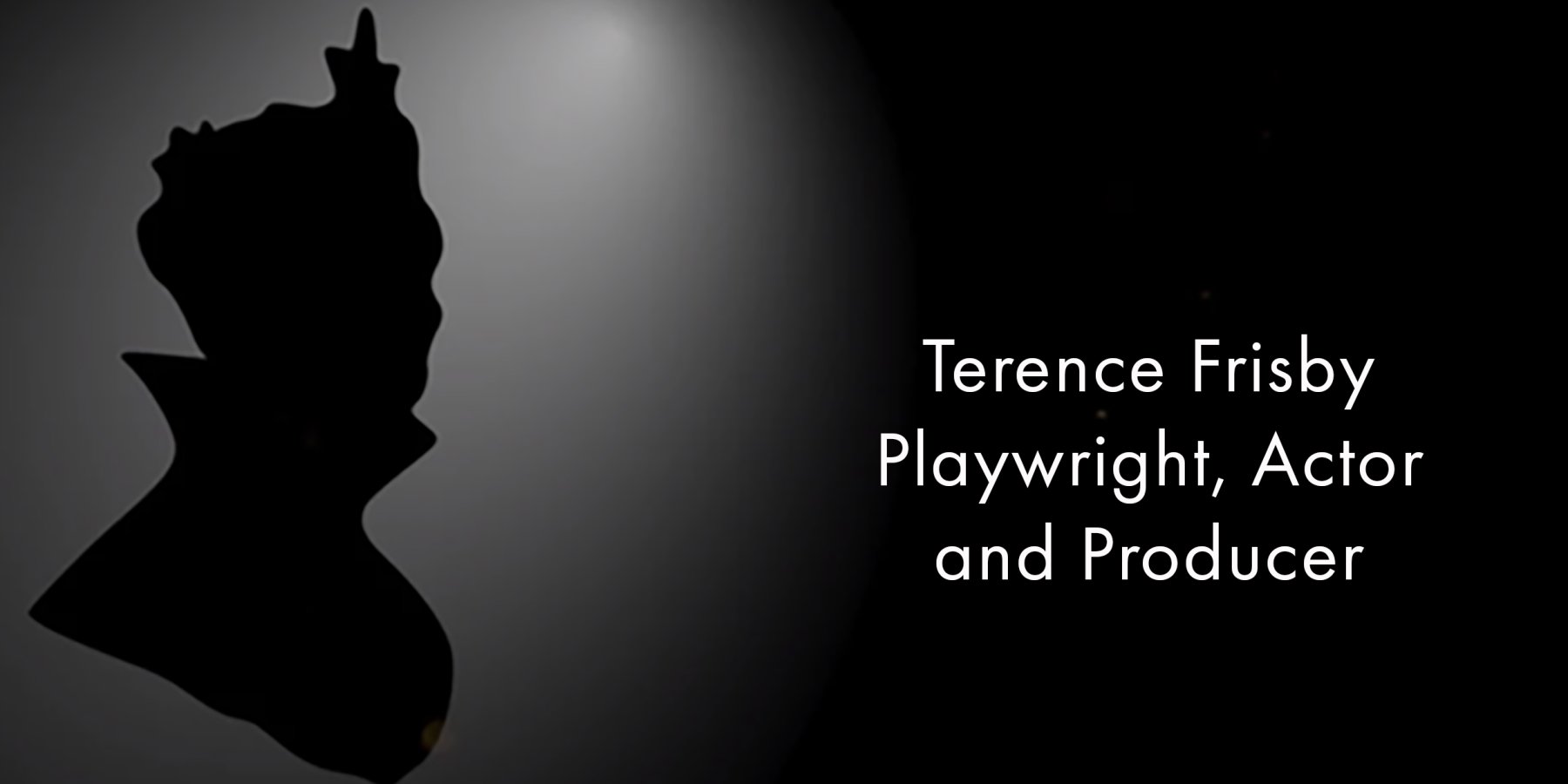 Terence Frisby wc0mjb