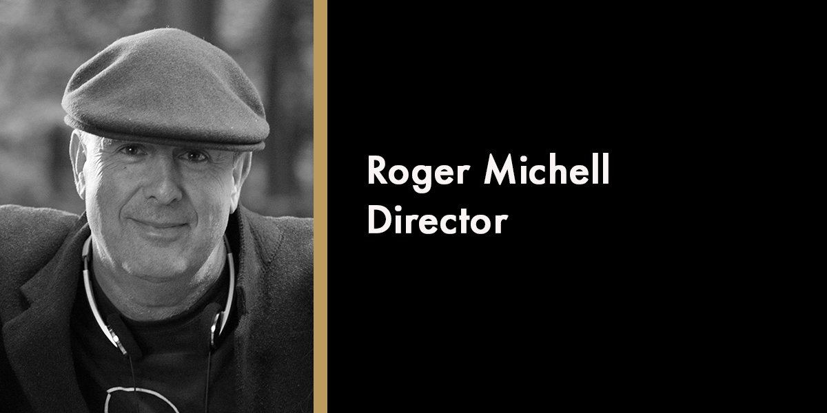 Roger Michell - Director