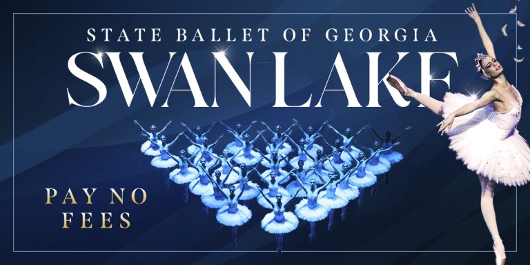 Swan Lake