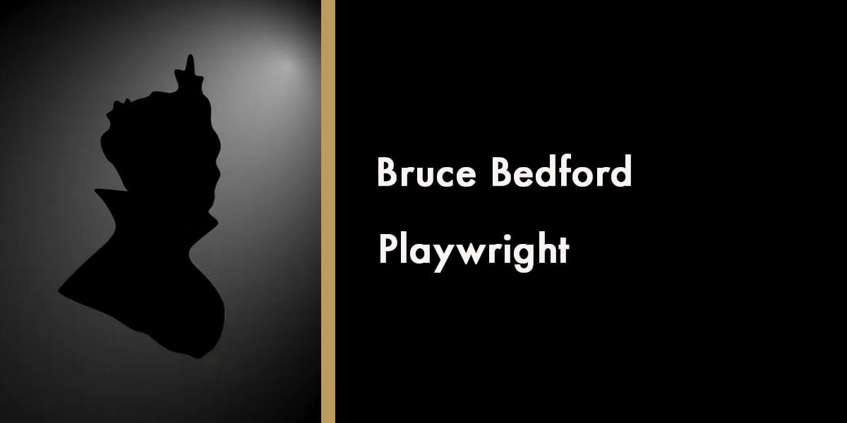 Bruce Bedford