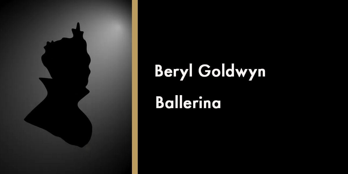 Beryl Goldwyn