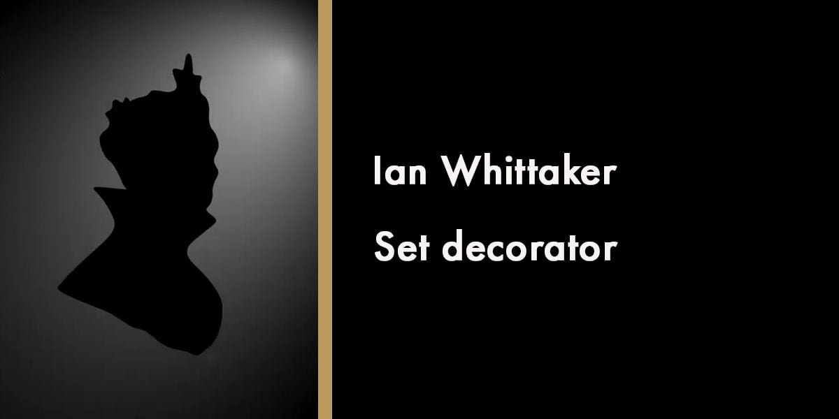 Ian Whittaker