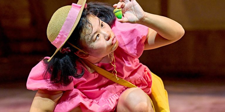 Mei Mac RSC's My Neighbour Totoro