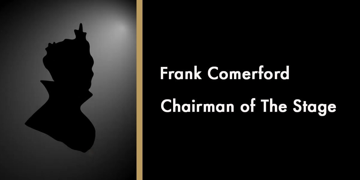 Frank Comerford
