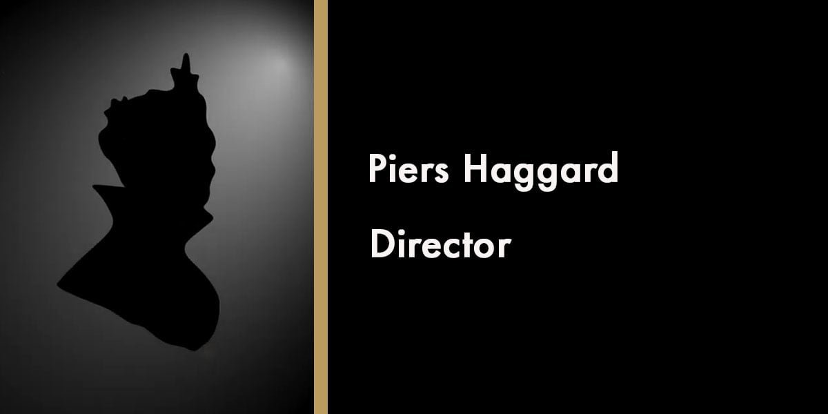 Piers Haggard