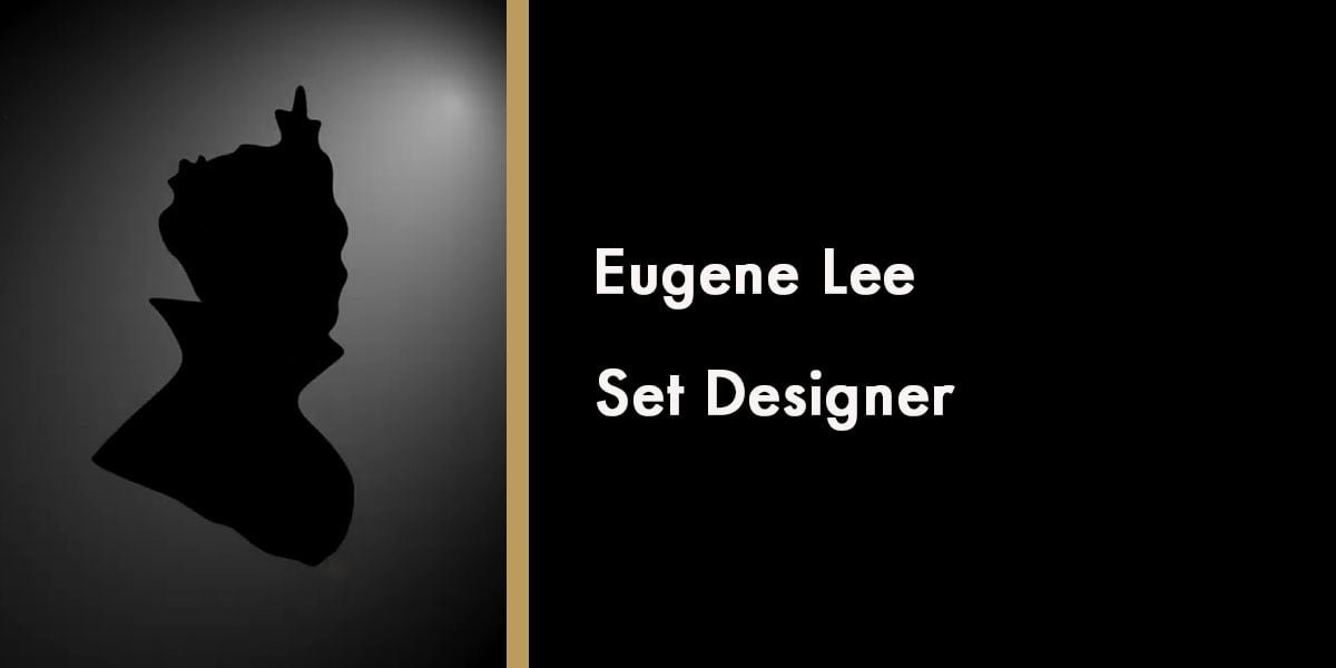 Eugene Lee