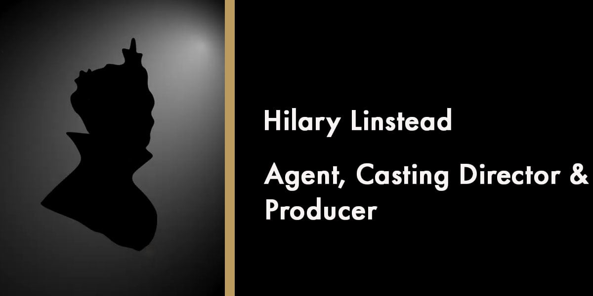 Hilary Linstead