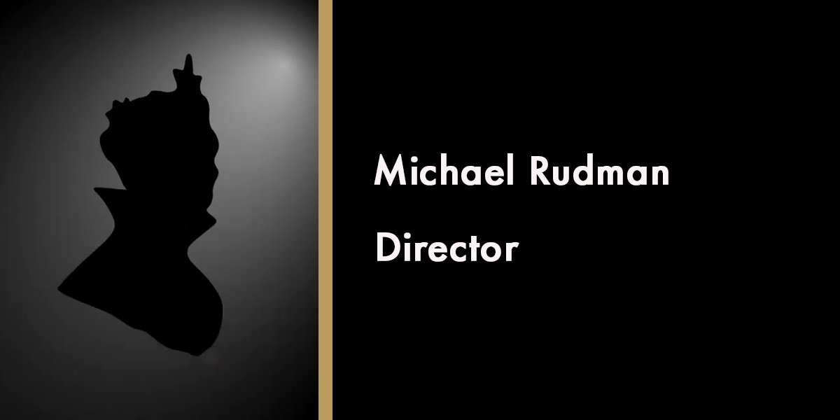 Michael Rudman, Director