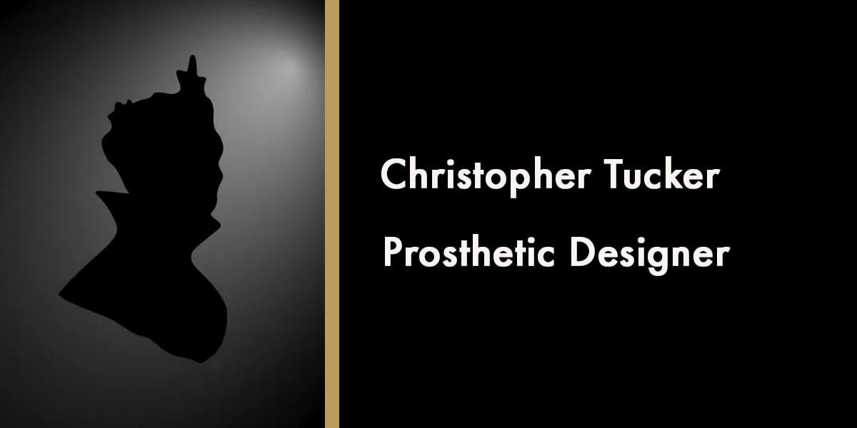Christopher Tucker