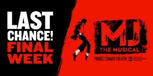MJ The Musical