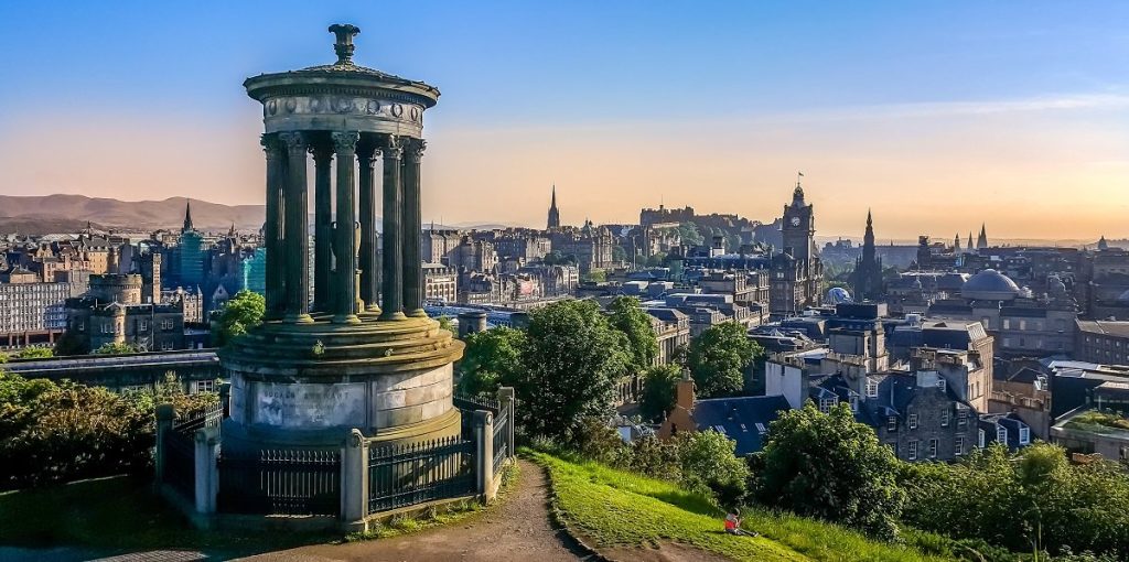 Use your Theatre Tokens this August at the Edinburgh Festivals