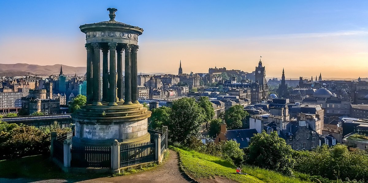 Use your Theatre Tokens this August at the Edinburgh Festivals