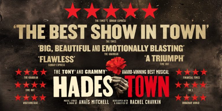Hadestown