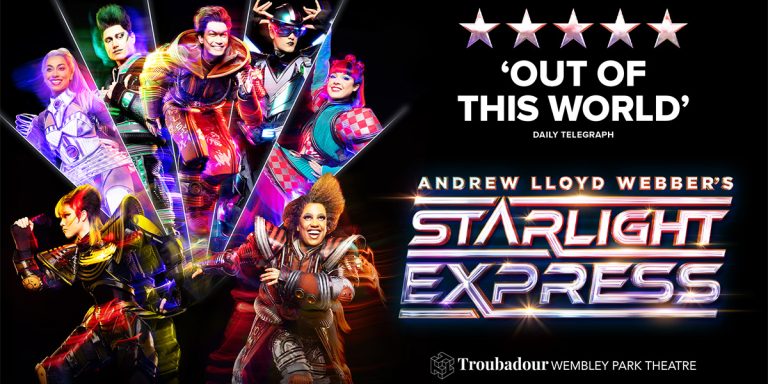 Starlight Express