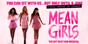 Mean Girls