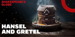 Hansel And Gretel