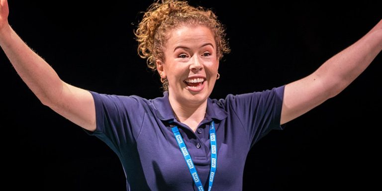 Amy Trigg The Little Big Things