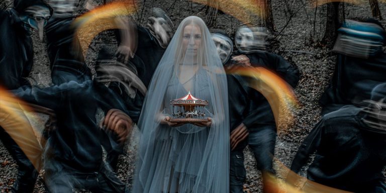 Belarus Free Theatre Company for King Stakh’s Wild Hunt