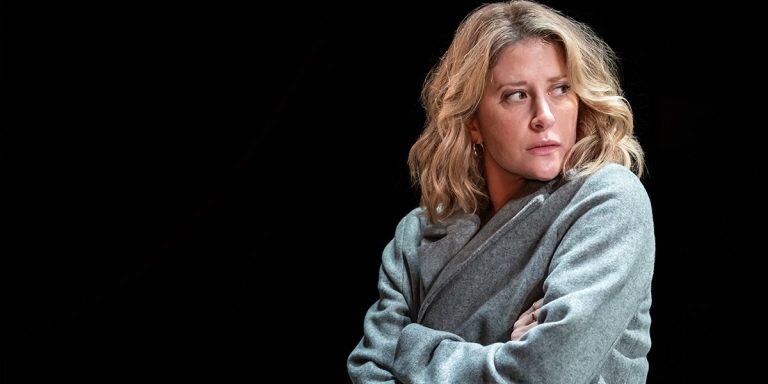 Caissie Levy Next To Normal