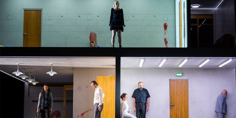 Innocence by Royal Opera