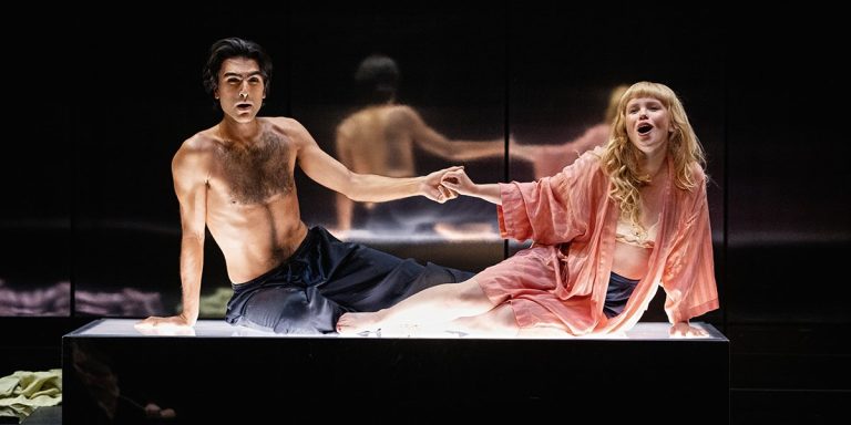 Picture A Day Like This by Royal Opera