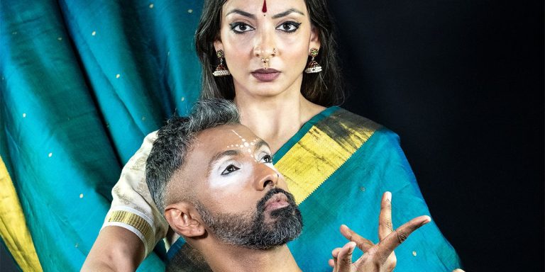 The Rite Of Spring by Seeta Patel