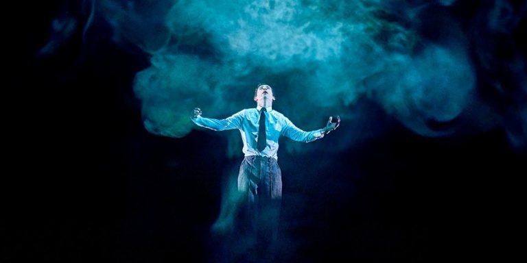 Stranger Things: The First Shadow by Kate Trefry