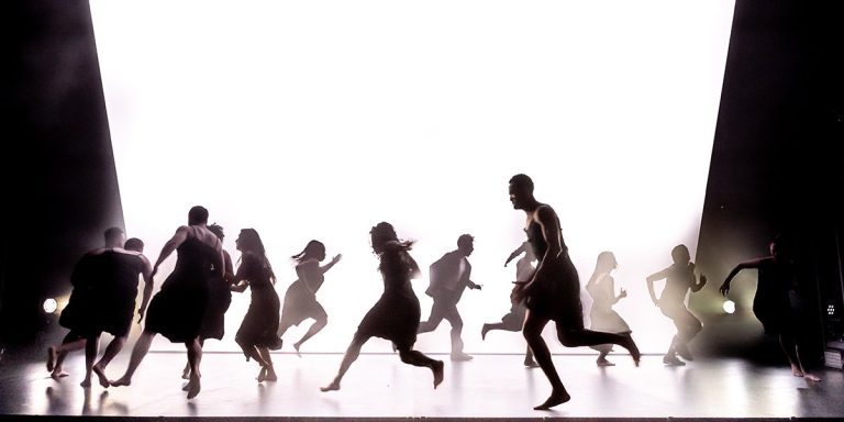 Jack Knowles Sunset Boulevard