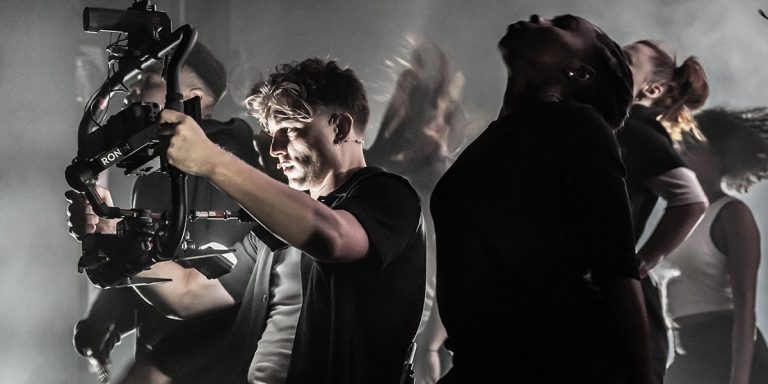 Fabian Aloise Sunset Boulevard