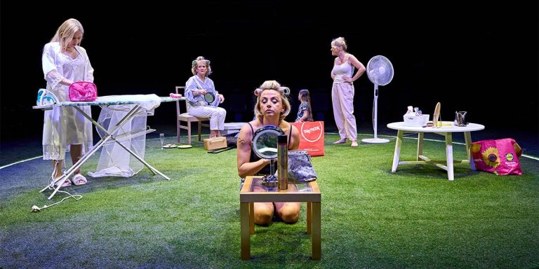 Till The Stars Come Down by Beth Steel