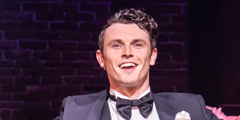 Charlie Stemp Crazy For You