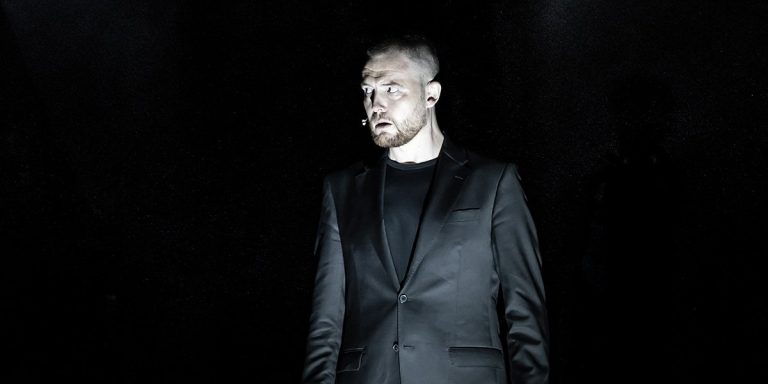 David Thaxton Sunset Boulevard