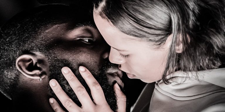 The Effect by Lucy Prebble