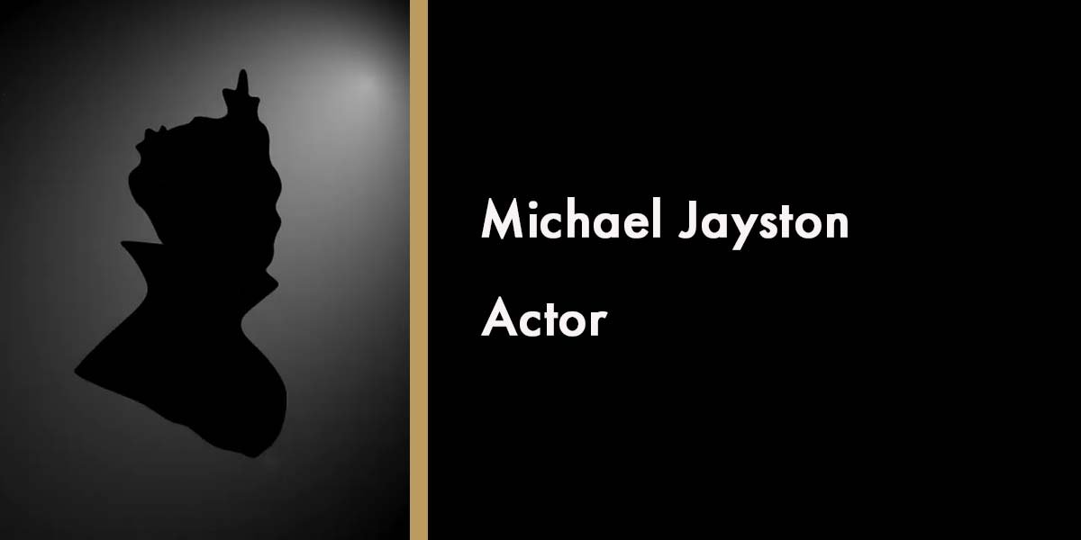 Michael Jayston - Actor