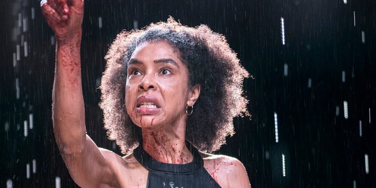 Sophie Okonedo Medea