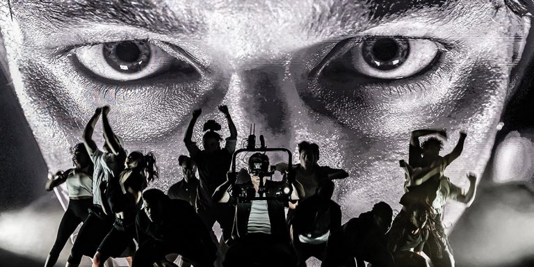 Alan Williams for Musical Supervision & Musical Direction Sunset Boulevard