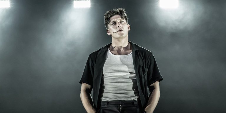 Tom Francis Sunset Boulevard