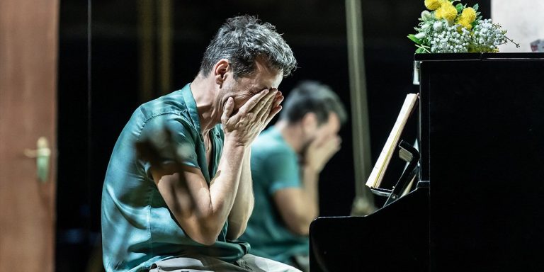 Vanya by Anton Chekhov, adapted by Simon Stephens